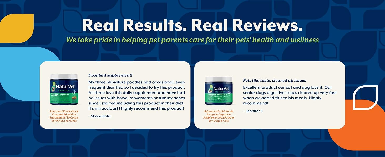 Pet Probiotics