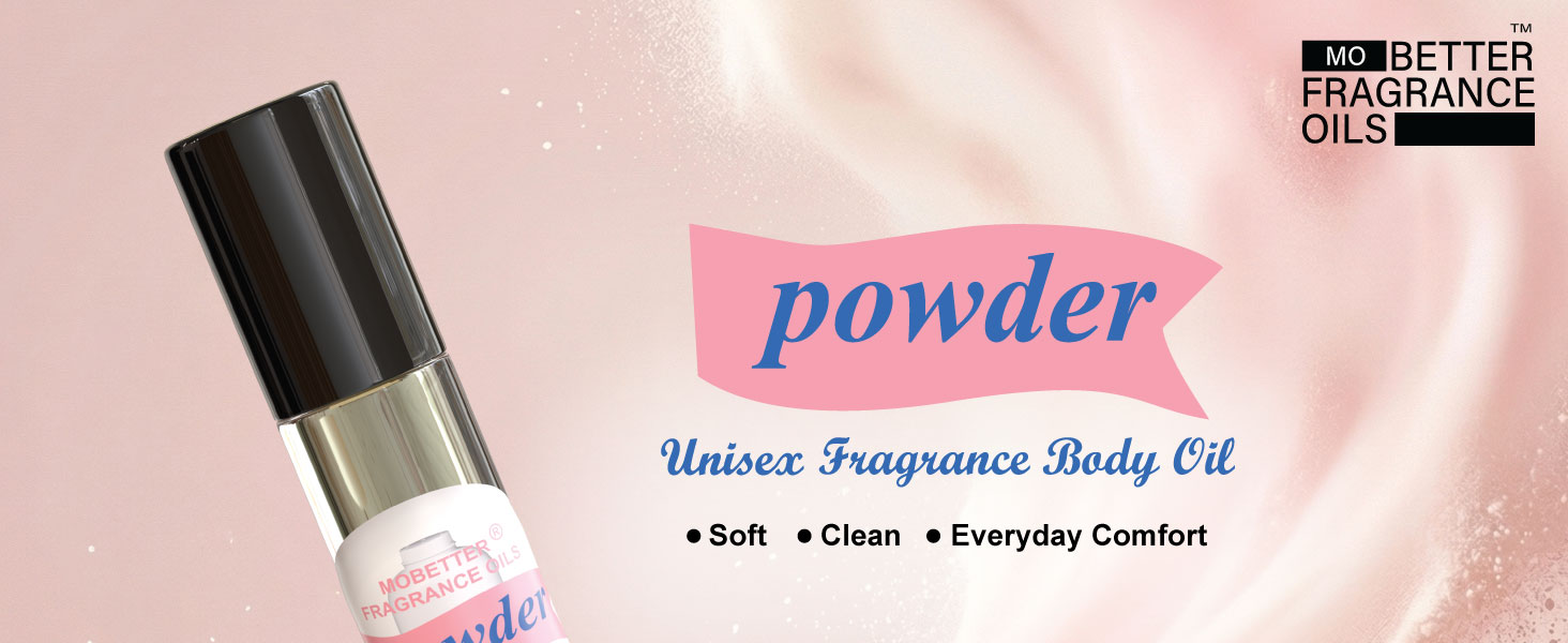 Powder Fresh