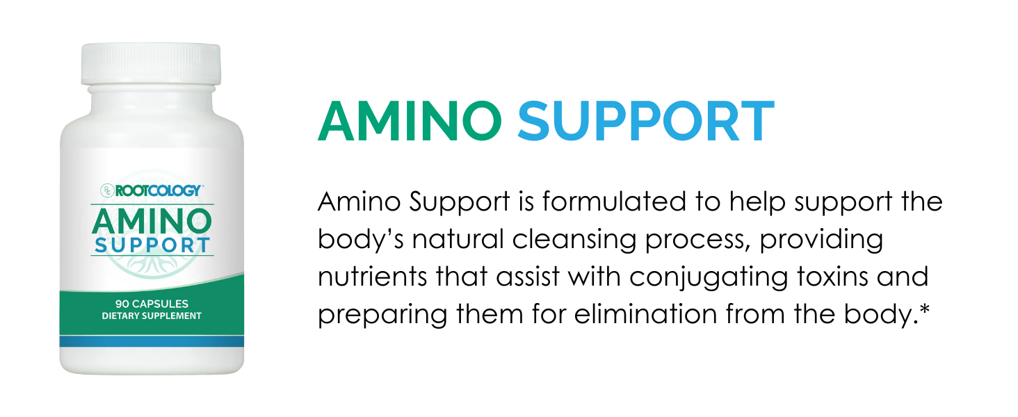 Amino Support