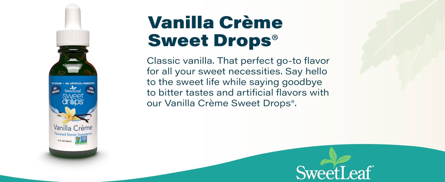 extract liquida steia pure additives foods vanilla raw gmo packets monk fruit glycerite leaf cream