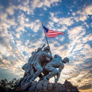 Iwo Jima
