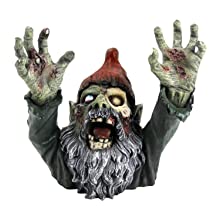 Beware of the Walking Dead