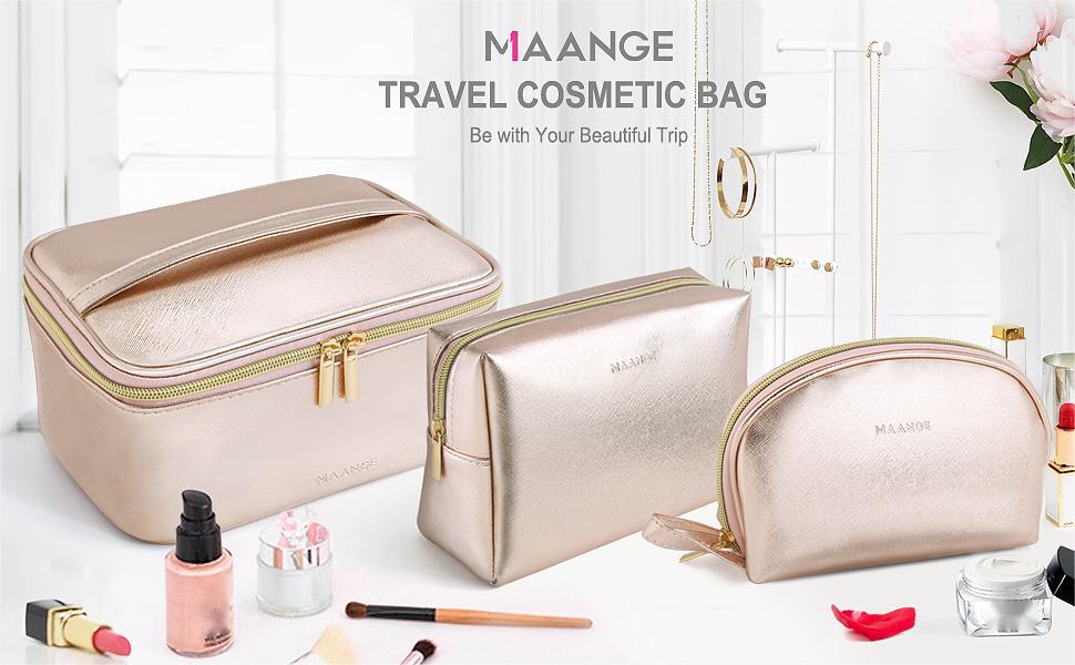 makeup bag