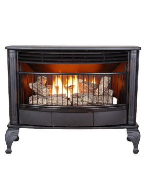 Gas Stove