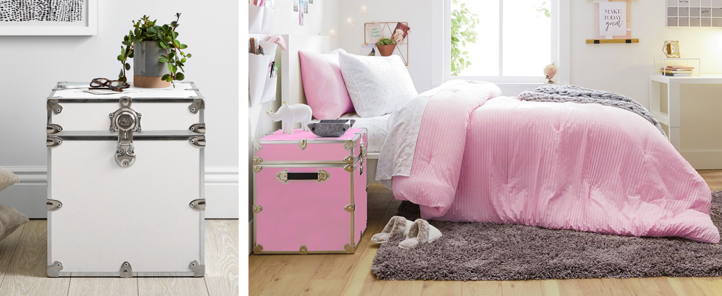 foot locker footlocker foot locker storage chest camp trunk camp dorm organization
