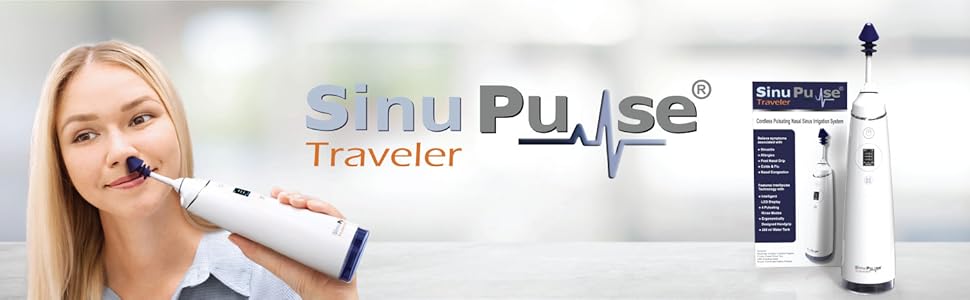 SinuPusle Traveler