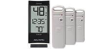 wireless thermometer