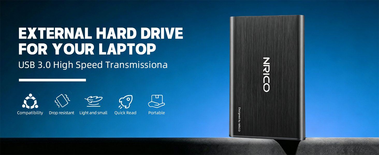 HDD