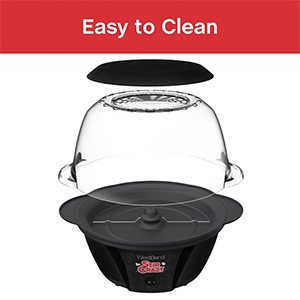 Easy to Clean