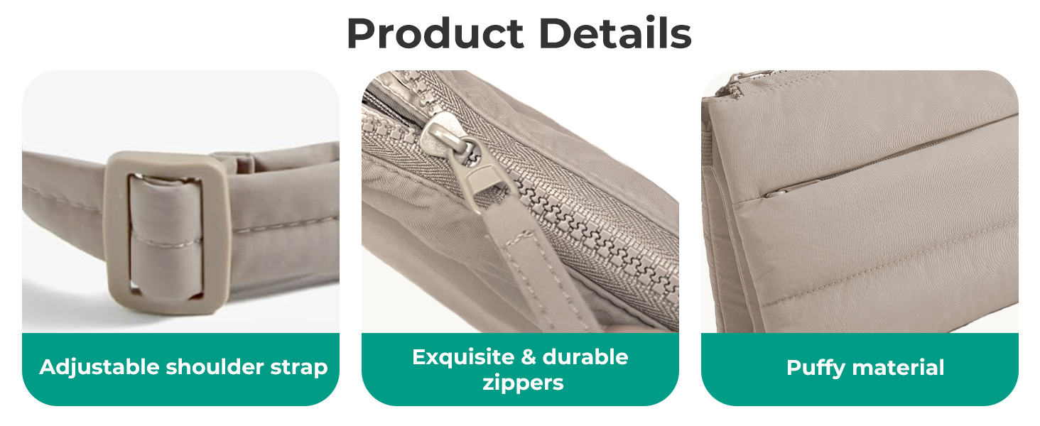 crossbody bag