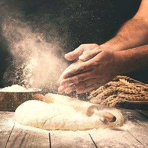 prepared meals