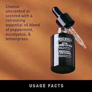 Usage Facts