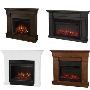 Firebox Assortment