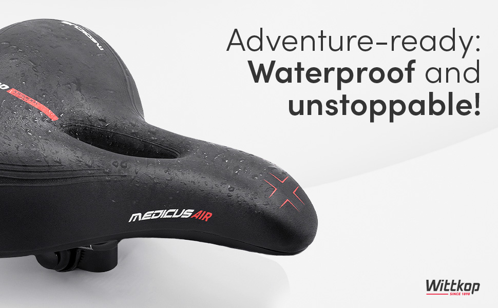 wittkop bike seat bike saddle bicycle seat mountain bike bmx road bike for men women woman