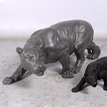 Clay Models