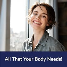 All the trace minerals your body needs!