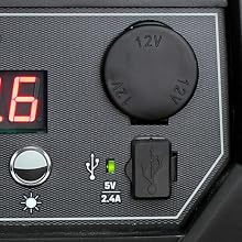 power supply