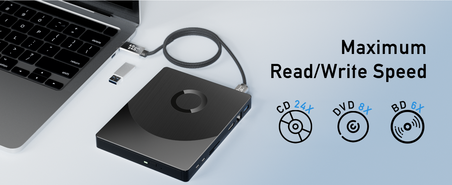 dvd blu ray player
