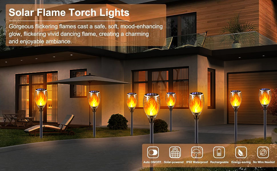 solar light