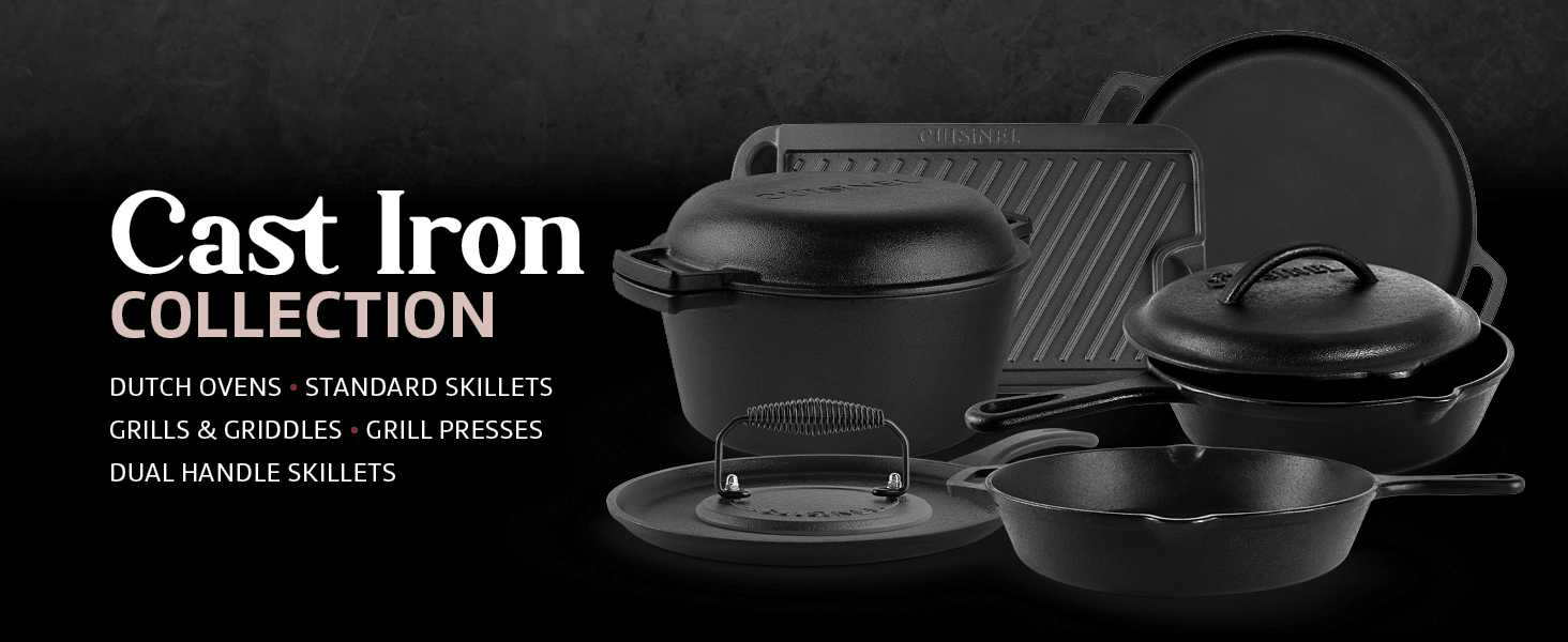 cleaning solutions pan lid organizers cast iron selection