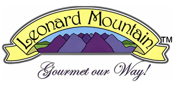 Leonard Mountain Miss Leone's Almond Hickory Stuffed Queen Stuffed Olive