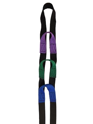 strap of sling