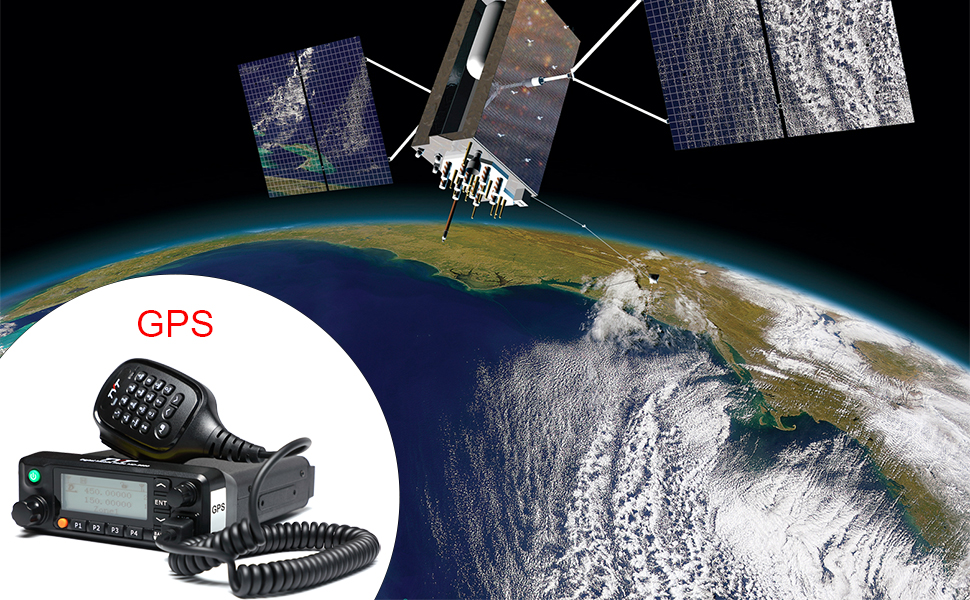 GPS
