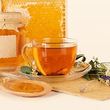 herbal herb tea infusions teabags all natural caffeine free English British