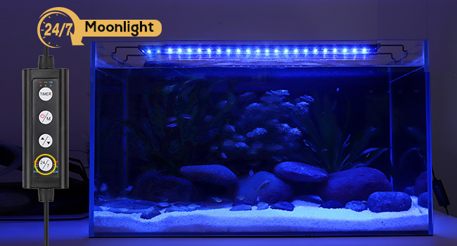 Aquarium LED Light