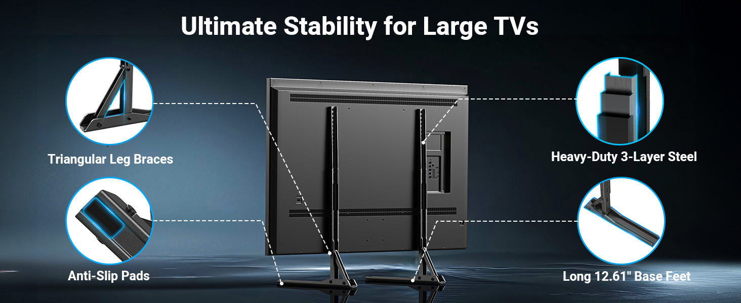 tv stand