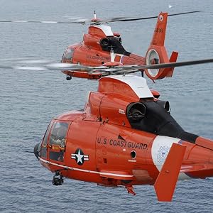 atlantis 155 Uniden marine radio black helicoptors coast guard safety