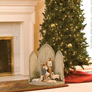 Willow Tree The Christmas Story