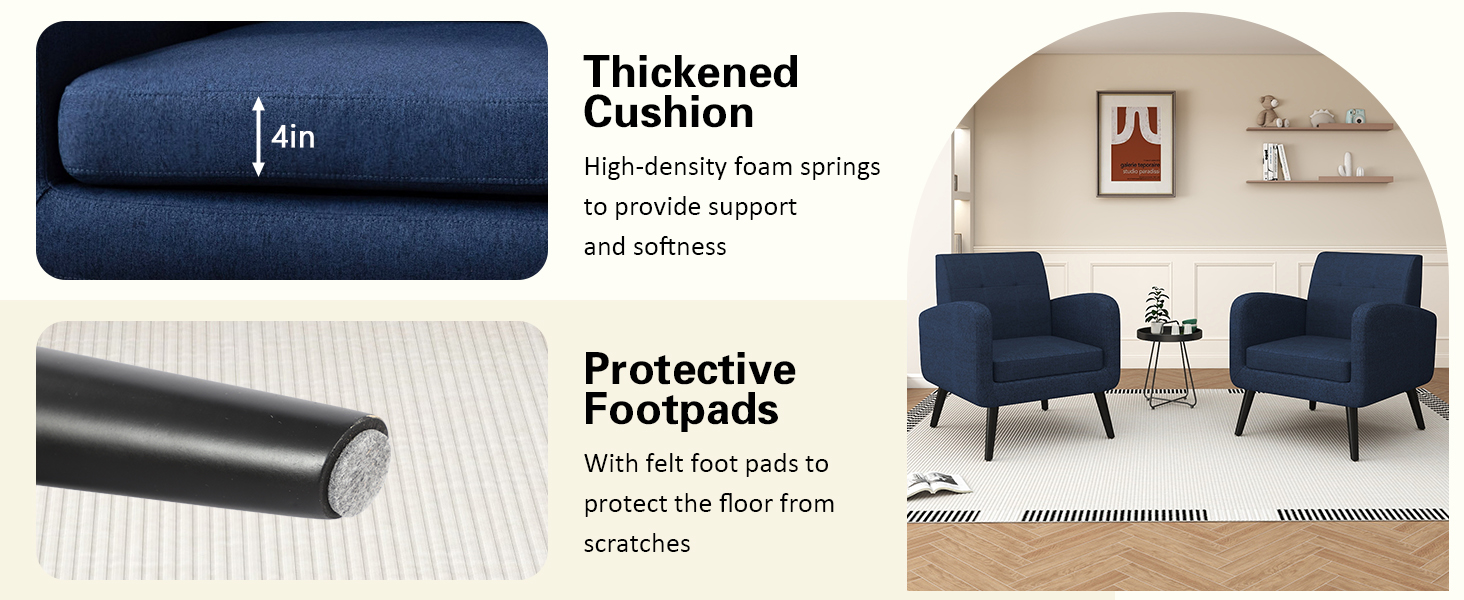 accent chair