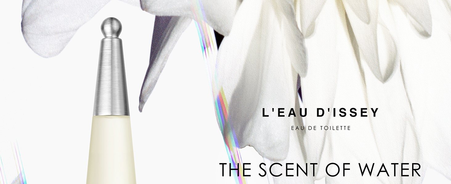 L&amp;#39;eau d&amp;#39;Issey Eau de Toilette