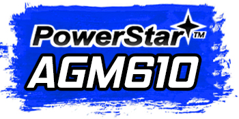 POWERSTAR AGM610