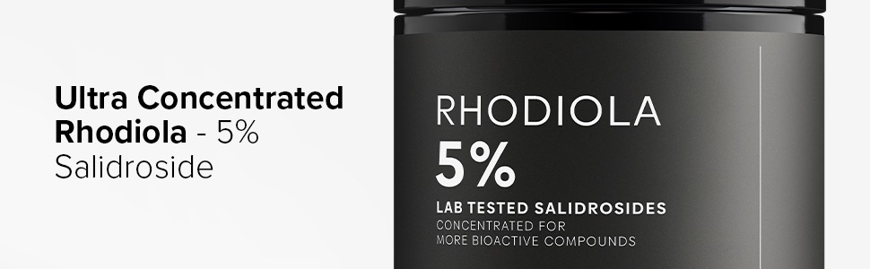 Rhodiola