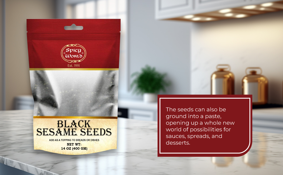 sesame fact
