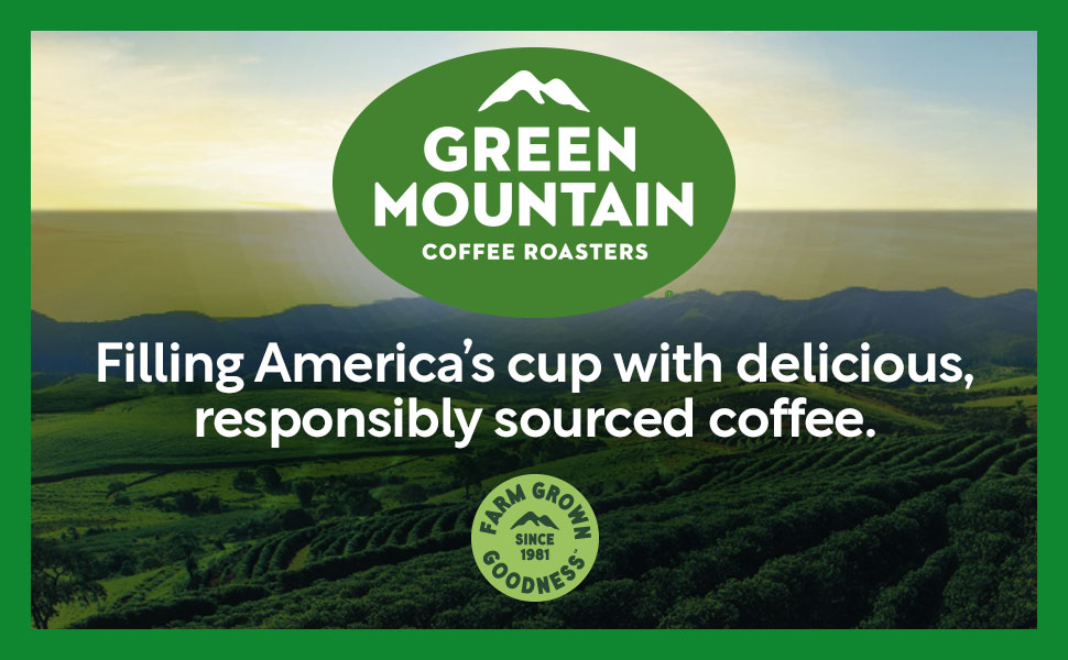 Green Mountain