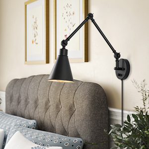 reading Wall Lamp