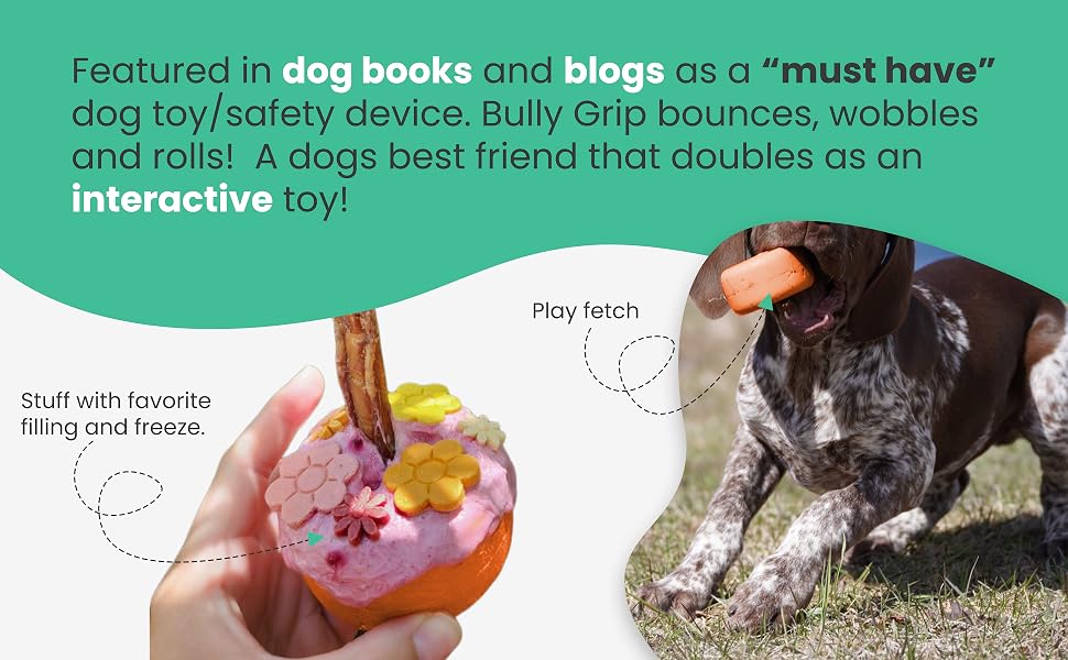 bully stick holder for dogs small medium dogs bully grip