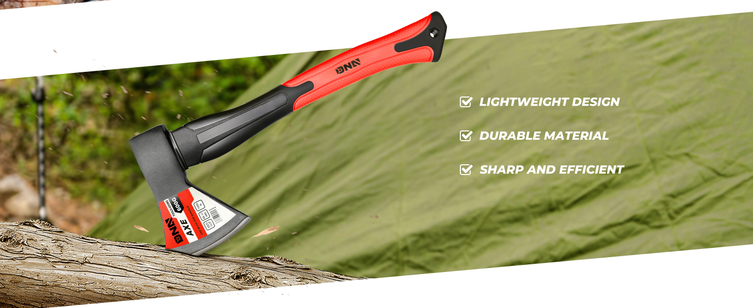 chopping Axe