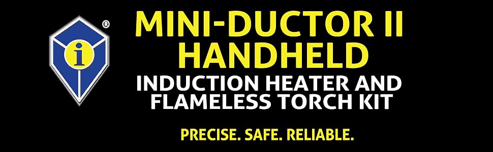 Mini-Ductor II Handheld antrocha acetileno rivetless tie rods labor auto power bearings suspension