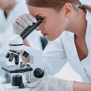 laboratory