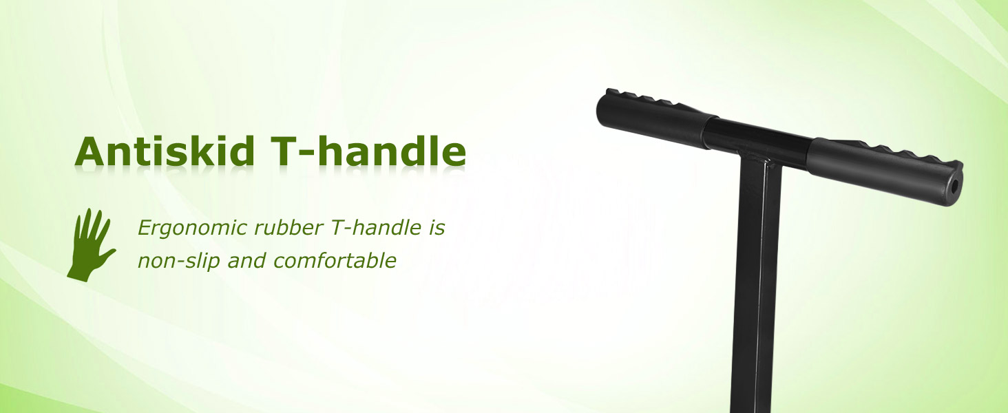 compost spreader