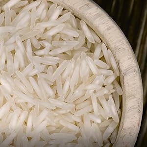 Cooked Rice