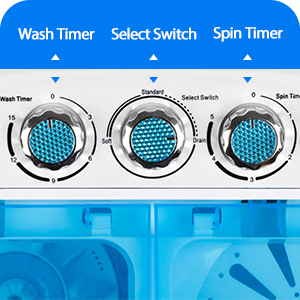 Portable Washer