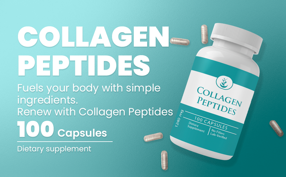 collagen peptides