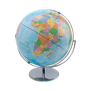 Desktop World Globe