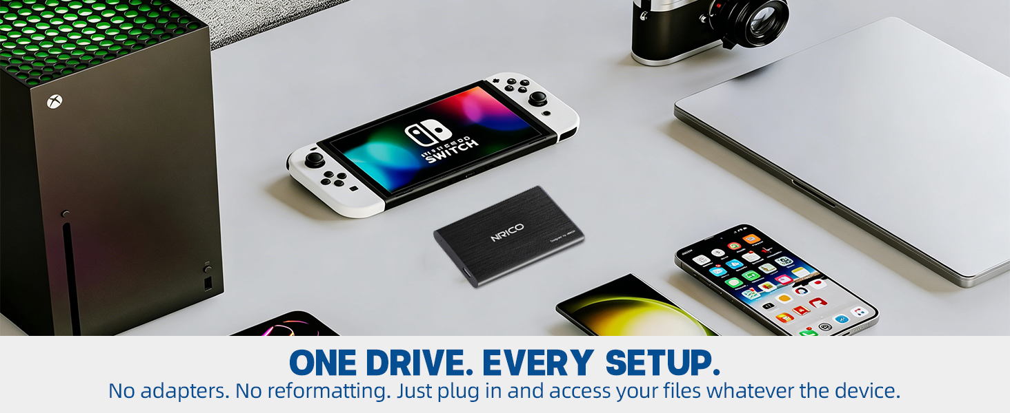 HDD