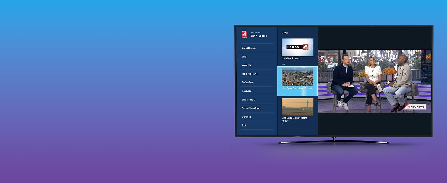 NextGen TV